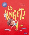 Es kneift!