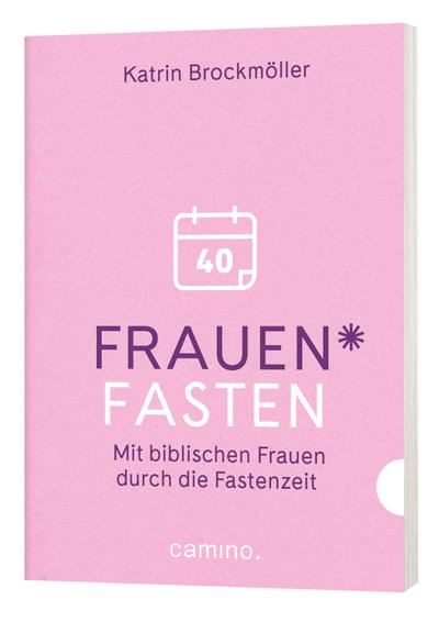 Frauen* fasten