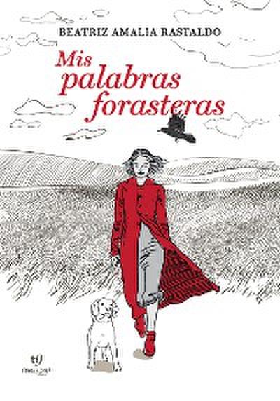Mis palabras forasteras