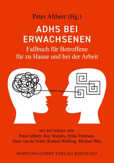 ADHS bei Erwachsenen