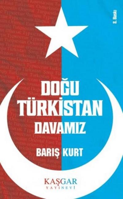 Dogu Türkistan Davamiz