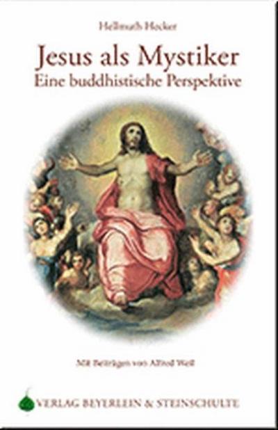 Jesus als Mystiker