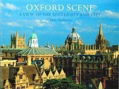 Andrews, C: Oxford Scene