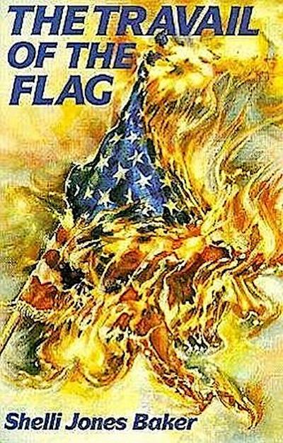 The Travail of the Flag