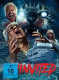 Uninvited Limited Mediabook