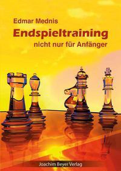 Endspieltraining nicht nur für Anfänger