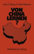 Von China lernen?