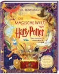 Die magische Welt von Harry Potter: Das offizielle Handbuch