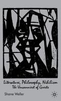 Literature, Philosophy, Nihilism