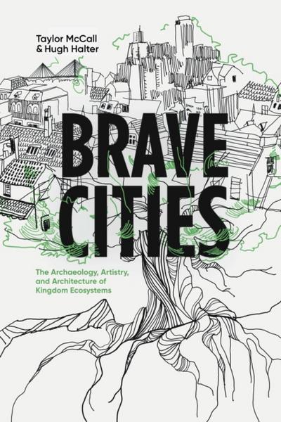 Brave Cities