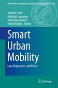 Smart Urban Mobility