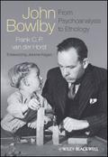 John Bowlby - From Psychoanalysis to Ethology