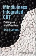 Mindfulness-integrated CBT