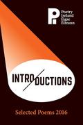 Poetry Ireland Introductions