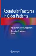 Acetabular Fractures in Older Patients