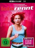 Lola rennt - 2-Disc Limited Collector’s Edition Me
