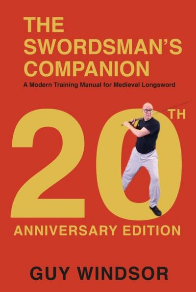 The Swordsman’s Companion