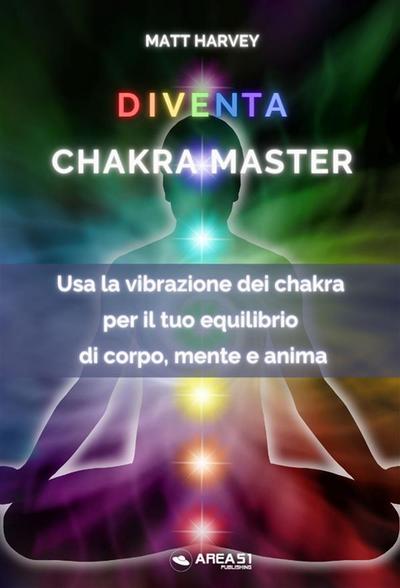 Diventa Chakra Master