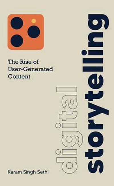 Digital Storytelling