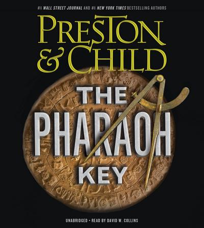 The Pharaoh Key