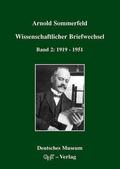 Wissenschaftlicher Briefwechsel 2