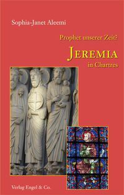 Jeremia in Chartres