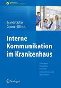 Interne Kommunikation im Krankenhaus