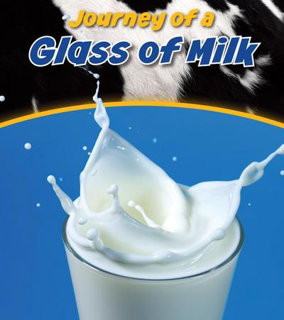 Glass of Milk