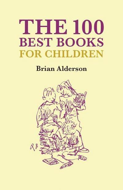 The 100 Best Books for Children