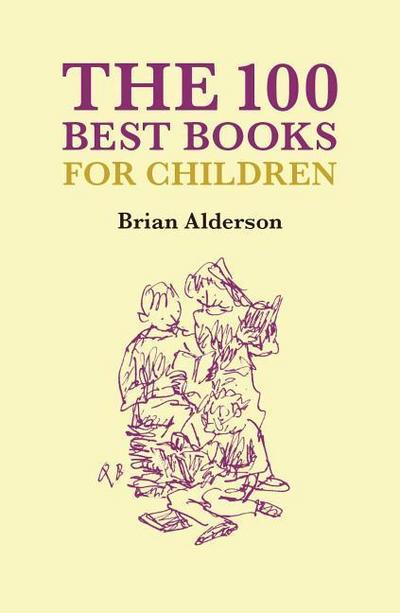 The 100 Best Books Children’s Books