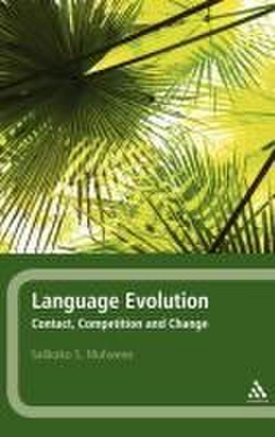 Language Evolution