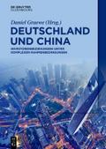 Deutschland und China