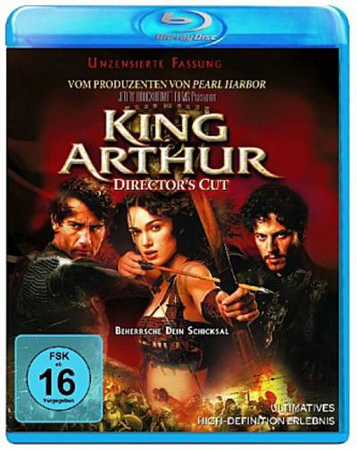 King Arthur