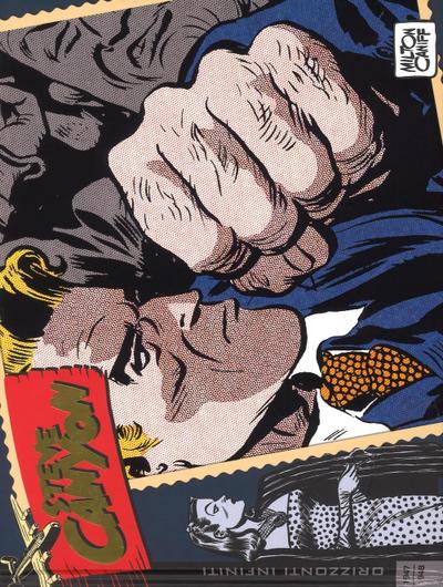 Orizzonti infiniti (1947-1948)