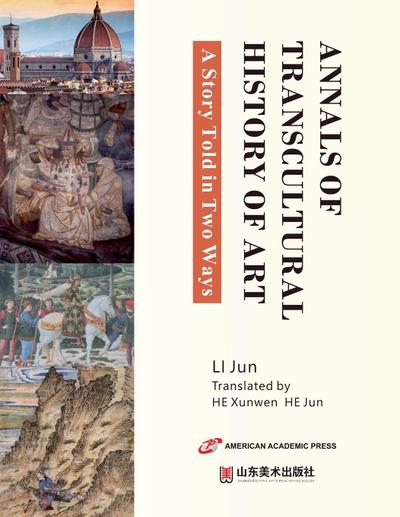 Annals of Transcultural History of Art