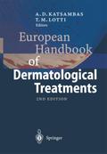 European Handbook of Dermatological Treatments