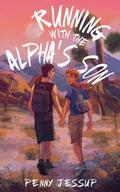Running with the Alpha’s Son