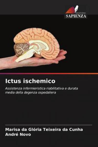 Ictus ischemico