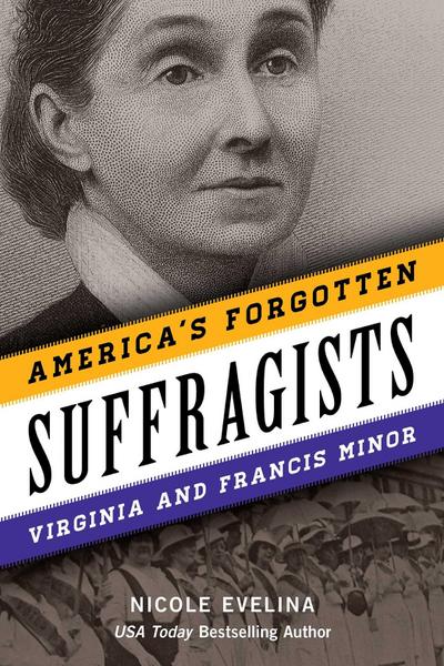 America’s Forgotten Suffragists