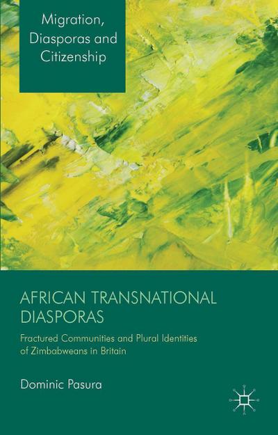 African Transnational Diasporas