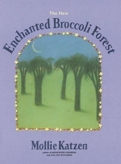 The New Enchanted Broccoli Forest