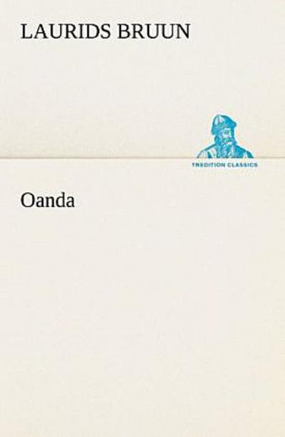 Oanda