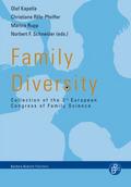Family Diversity