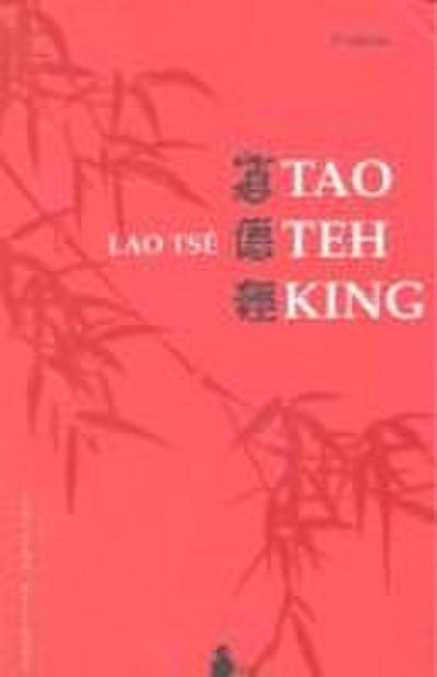 Tao Teh King
