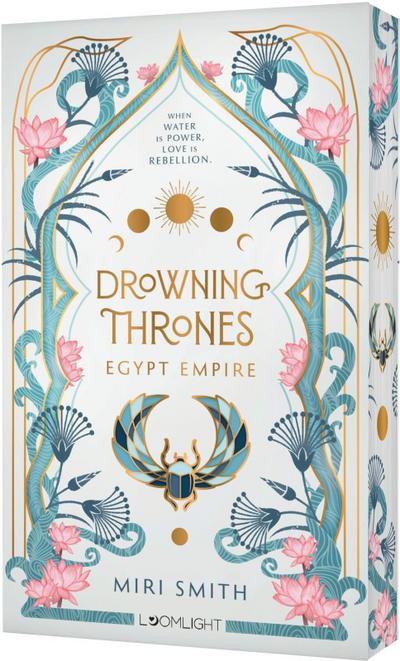 Drowning Thrones 1: Egypt Empire
