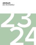Jahrbuch der Architektur 23/24