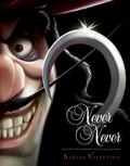 Never Never-Villains, Book 9
