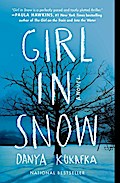 Girl in Snow