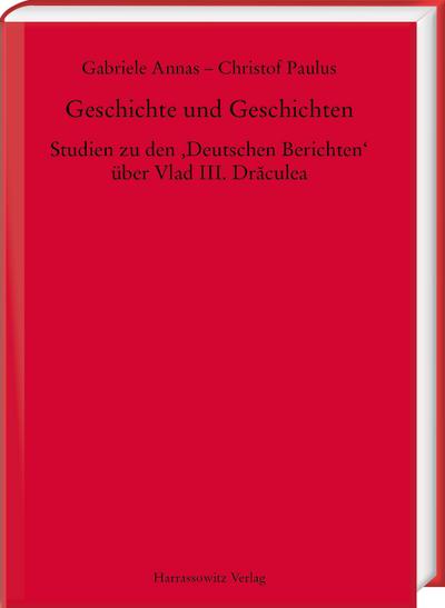 Geschichte und Geschichten
