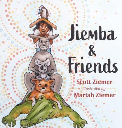 Jiemba & Friends